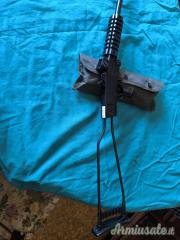 Chiappa Armi Little badger  .22 Long Rifle