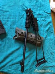 Chiappa Armi Little badger  .22 Long Rifle