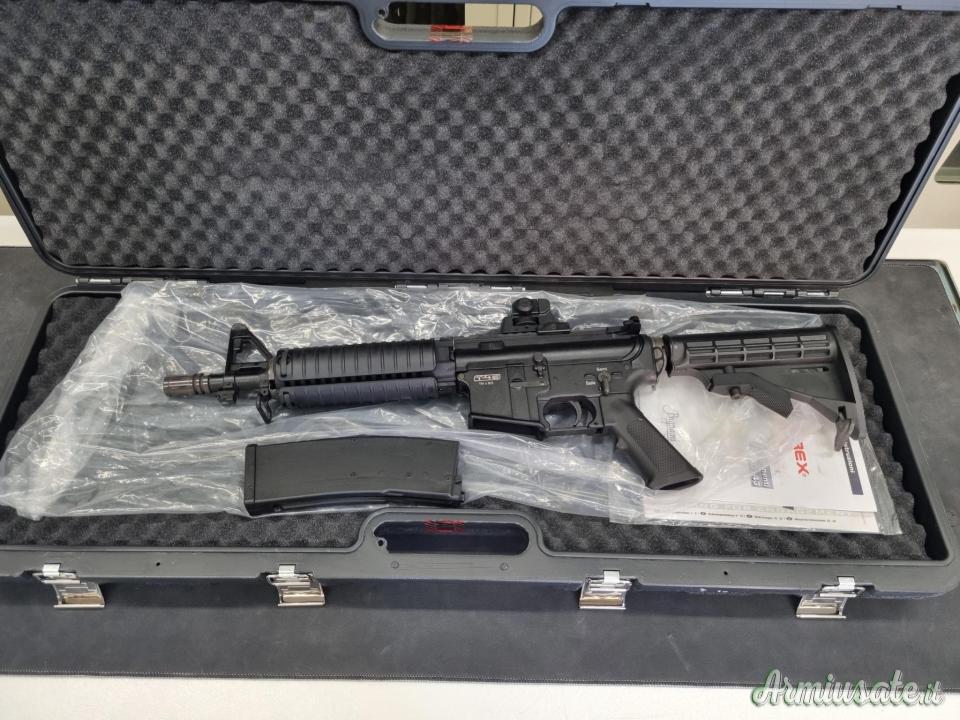 Umarex T4E TM4 cal.43