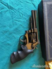 Smith & Wesson 18 .22 LR Long Rifle