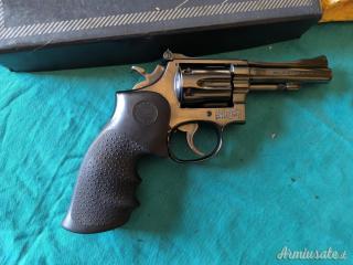 Smith & Wesson 18 .22 LR Long Rifle