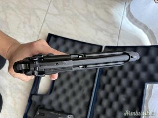 Vendo Beretta 96 cal 40