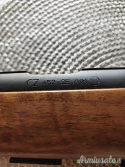CZ | Ceska Zbrojovka CZ 452-2E .22 Long Rifle