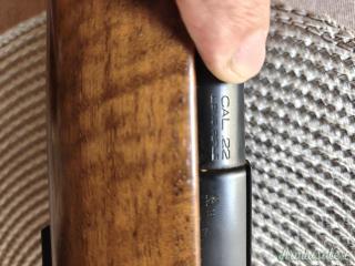 CZ | Ceska Zbrojovka CZ 452-2E .22 Long Rifle