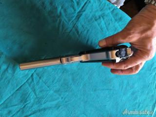 Ruger | Sturm MK4 TARGET  .22 LR Long Rifle