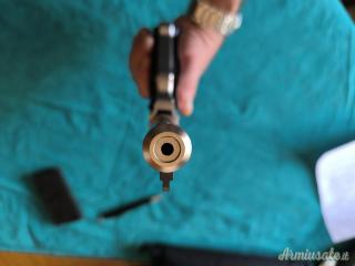 Ruger | Sturm MK4 TARGET  .22 LR Long Rifle