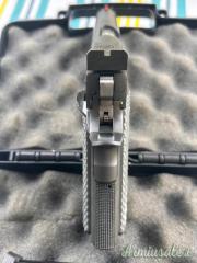 STI International Spartan .45 ACP