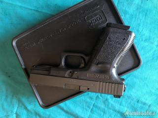 32 .357 SIG