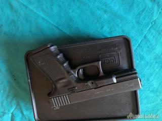 32 .357 SIG