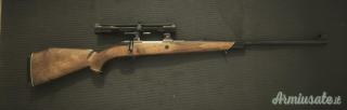 Voere Kufstein  .270 Winchester
