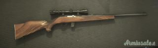 Beretta Weatherby Mark XXII 