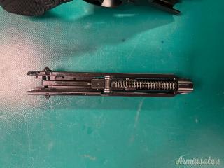 Beretta 98/FS 9x21mm IMI