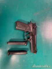 Beretta 98/FS 9x21mm IMI