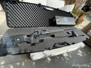 Sabatti tactical evo  .308 Winchester