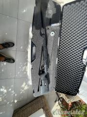 Sabatti tactical evo  .308 Winchester