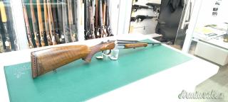 Sabatti SKL 98 DL 6.5x57mm Mauser