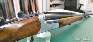 Sabatti SKL 98 DL 6.5x57mm Mauser