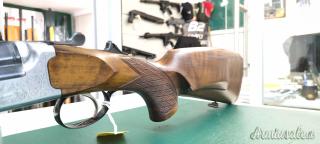 Sabatti SKL 98 DL 6.5x57mm Mauser