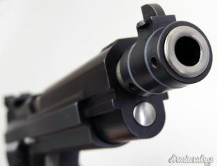 SIG P 210/5 Target cal.7,65 Para Sportiva