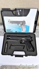 SIG P 210/5 Target cal.7,65 Para Sportiva