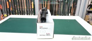 NightForce NX8 2.5-20x50 F1 ZS MilRad CW Mil-C