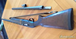 Beretta OUTALNDER 12