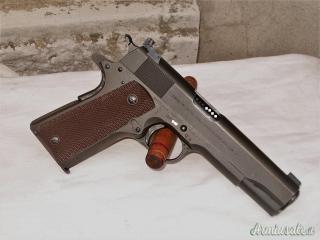 COLT N.M. del 1943 1911 A1 SPORTIVA