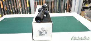 NightForce ATACR  7-35x56 F2 ZS .25MOA CW MOART