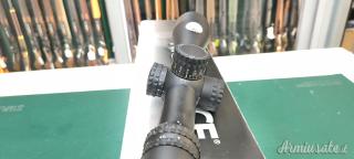 NightForce ATACR  7-35x56 F2 ZS .25MOA CW MOART