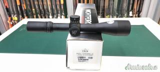 NightForce ATACR  7-35x56 F2 ZS .25MOA CW MOART