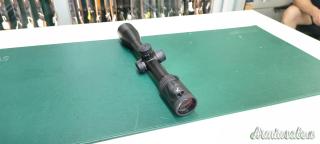 Swarovski Z8i 3.5-28x50 4A-i BT-Flex
