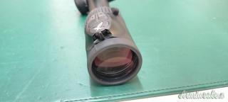 Swarovski Z8i 3.5-28x50 4A-i BT-Flex