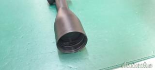 Swarovski Z8i 3.5-28x50 4A-i BT-Flex