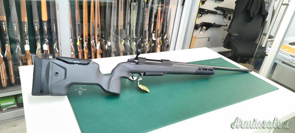 Sako S20 Precision .308 Winchester