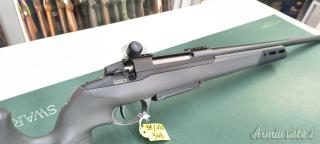 Sako S20 Precision .308 Winchester