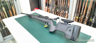 Sako S20 Precision .308 Winchester