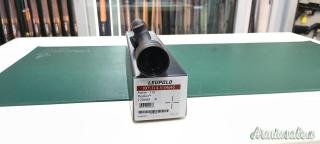 Leupold Vx III 6.5-20x50 ret.BAS