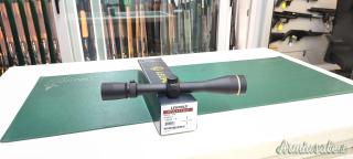 Leupold Vx III 6.5-20x50 ret.BAS