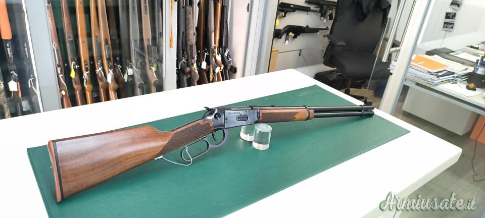 Winchester 94AE Centenario 1894-1994 .307 Winchester