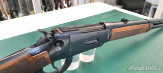 Winchester 94AE Centenario 1894-1994 .307 Winchester