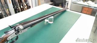 Beretta Diana 16 70CM 1/2 Stelle