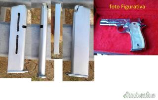 per Pistola STAR mod. SIS cal.7,65 br