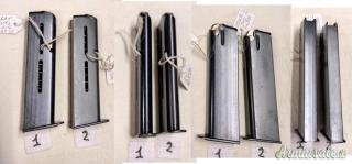 per Pistola STAR mod. SIS cal.7,65 br