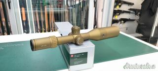 Leica Prs 5-30x50 ret.PRB FDE Edition