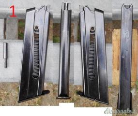 per SIG-Hammerli P 240