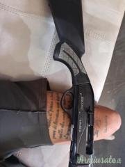 Fabarm Escort 20