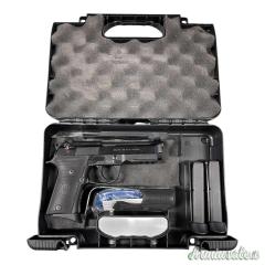 Beretta 92X Compact 9x21mm IMI