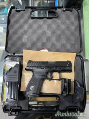 Beretta APX A1 CMP 9x19mm