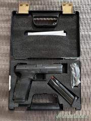 CZ | Ceska Zbrojovka P10F 9x21mm IMI
