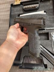 CZ | Ceska Zbrojovka P10F 9x21mm IMI